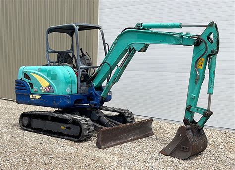 ihi 35n mini excavator for sale|used ihi mini for sale.